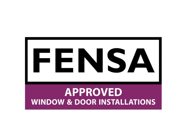 FENSA Approved Window & Door Installations