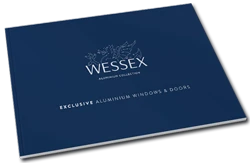 Wessex Aluminium Brochure