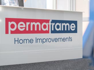 About Permaframe