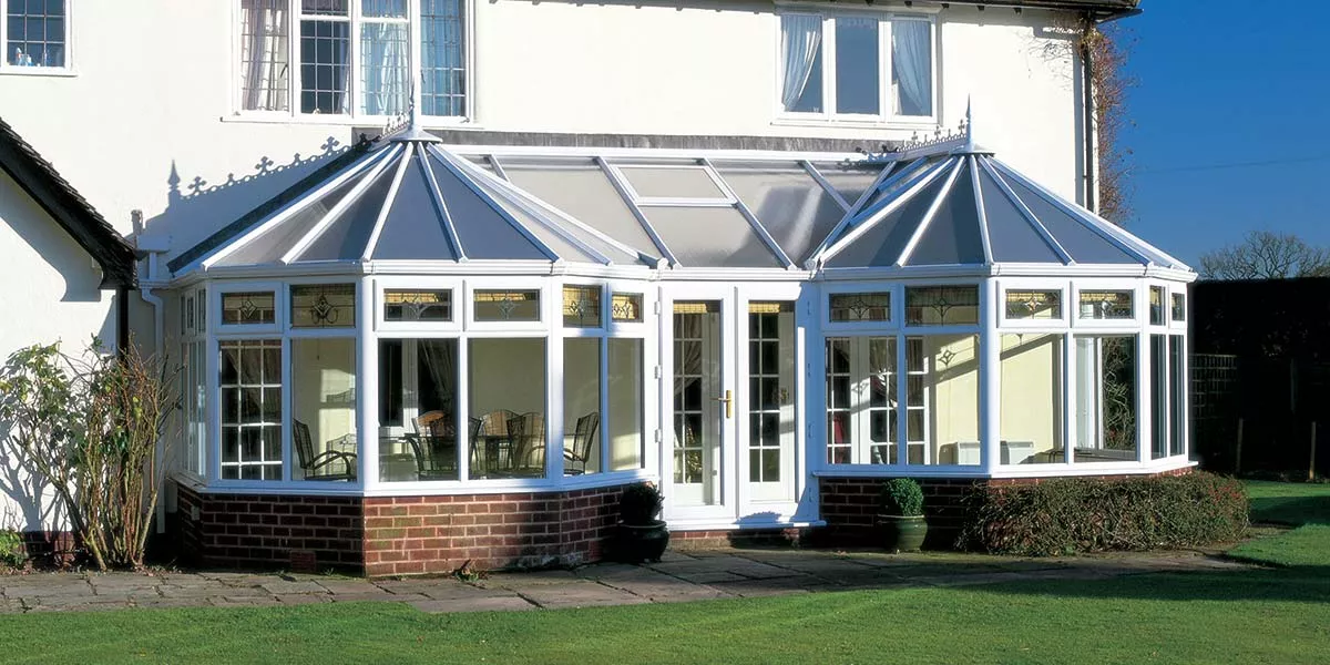 Bespoke Conservatory