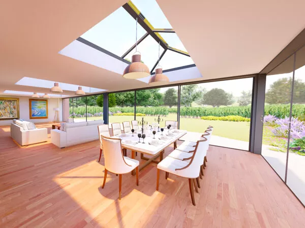 Permaframe Collections Range