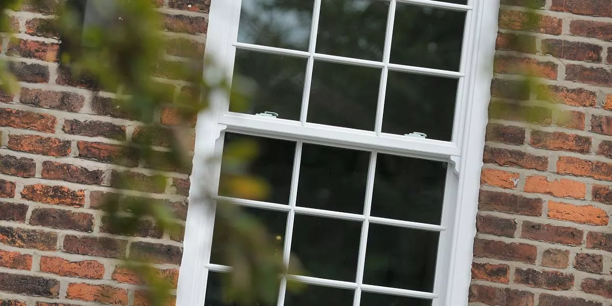 Sliding Sash Windows