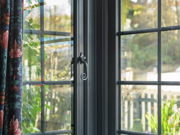 Extreme UPVC Windows